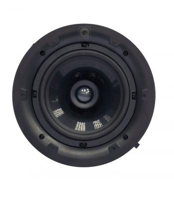 Q Install 6.5" Performance In-Ceiling Speaker - Pair